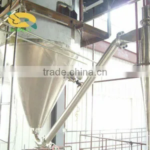 XLP 100 Sealed Circulation Spray Dryer thumbnail-1