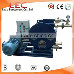 OEM Supplier Sprocket Chain Transmission Industrial Hose Pump for Oilbase Mud thumbnail-1