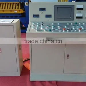 Automatic Hydraulic Concrete Cement Brick Making Machine thumbnail-4
