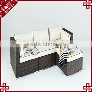 S&D HOE SELL Modern Latest Living Room Sofa Design thumbnail-1