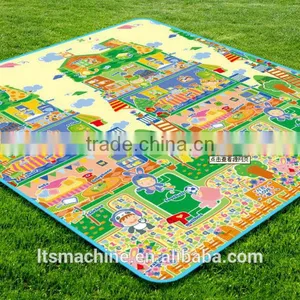 Automatic Foam Sheet Laminating Machine With Aluminium Foil Film thumbnail-2