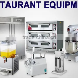 Commercial Kitchen Equipment Restaurant/Catering Equipment With Good Price thumbnail-2