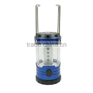 LED Hight Power Outdoor Camping Light Tent Light thumbnail-4