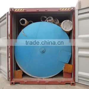 Sesame Oil Making Machine Factory/Sesame Oil Making Machine Price/Sesame Oil Making Machine Production thumbnail-5