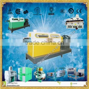 Large-scale Mazie Flour Milling Machine, Maize Mill Machine for Uganda thumbnail-4