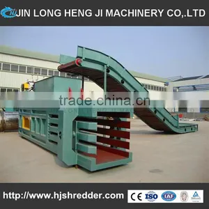 Dispersed Cutting Blades on Feed Opening Baler Machine,silage Baler Machine With Reasonable Price thumbnail-3