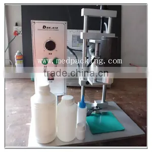 DDX-450 Semi Automatic Screw Capping Machine thumbnail-2