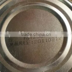 Date Printer Glass Bottle or Plastic Bottle Coding Machine thumbnail-3