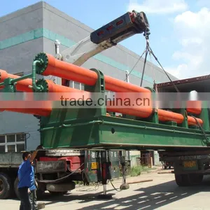 Elbow Hot Forming Machine thumbnail-1