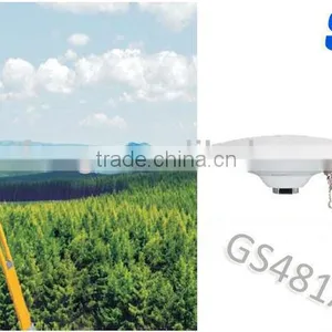 GNSS Survey Antenna CORS Antenna HX-GS481A thumbnail-1