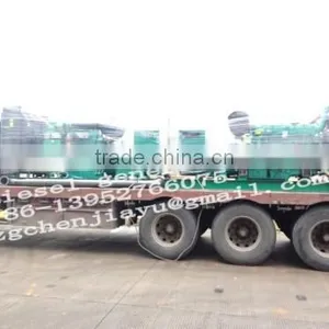 Power Diesel Generator thumbnail-6
