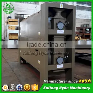 5XW-5 Watermelon Seed Indented Cylinder Length Separator Machine thumbnail-3