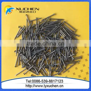 Common Iron Nails for Construction Usage thumbnail-3