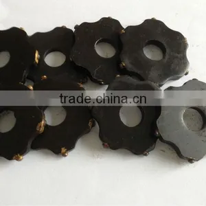 Concrete Scarifier for Sale thumbnail-1