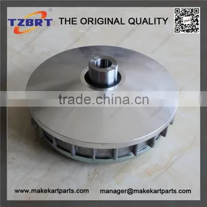 HS 700CC UTV CVT Primary Clutch 500cc-700cc HS UTV Parts thumbnail-1