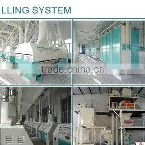 Excellent Quality High Efficient Wood Powder Making Machine thumbnail-1