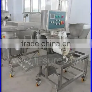 Automtic Burger Patty Forming Machine thumbnail-1