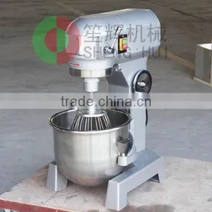 Shenghui Machinery Manufactures Have Many Kinds of Mixer and Food Mixer on Hot Specail Offer Now thumbnail-2