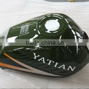 Guangzhou Best Quality Lower Price Motorcycle Spare Parts Fuel Tank thumbnail-1