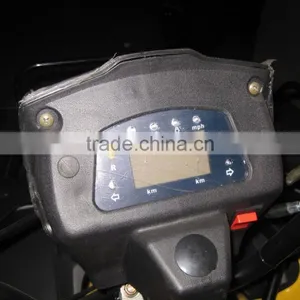 150cc/200cc/250cc Quad ATV (TKA200-B) thumbnail-6