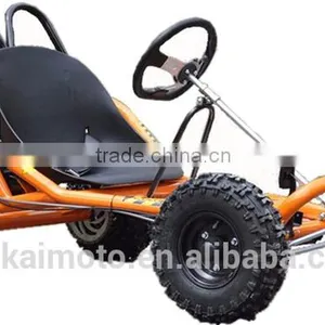 196cc(200cc) Single Seat Mini go Kart for Kids (TKG200-KB) thumbnail-2