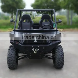 Epa 800cc Farm ATV/800cc Farm Vehicle/800cc UTV (TKU800-T) thumbnail-3