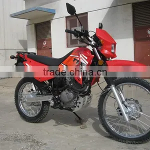 Cheap 125cc Dirt Bike thumbnail-1