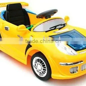 Ride on Car thumbnail-1