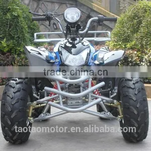 125cc Mini Quad ATV 125 ATA125-H1 With EPA ECE thumbnail-4