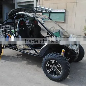 2-seat 2015 Newest Model Dune Buggy for Sale thumbnail-1