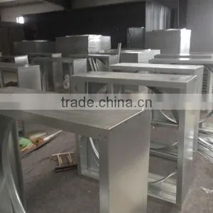 Centrifugal Air Blower Fan for Ventilation System of Greenhouse for Sale thumbnail-6