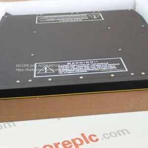 TRICONEX 9563-810 thumbnail-2