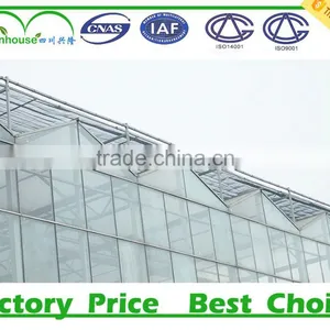 China Supplier Invernadero Agriculture Greenhouse thumbnail-3
