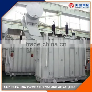 11kv 1000 Kva Rectifier Special Transformer thumbnail-2