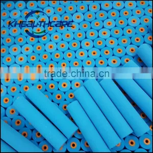 Paint Roller Brush Structure Super Rough Sponge Roller Brush thumbnail-2