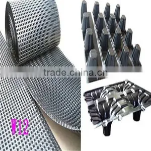 HIPS Films/High Impact Polystyrene Sheets/HIPS Sheets/HIPS RESIN thumbnail-5