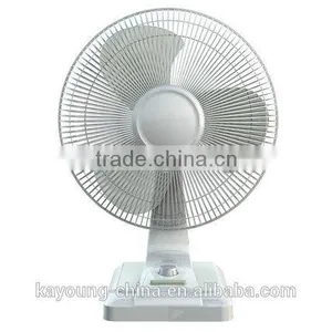 CB , CE , CETL 16 Inch Electric Table Fan / Desk Fan / Table Fan Specifications thumbnail-3
