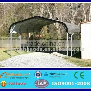 China Cheap Modern Carport for Sale thumbnail-6