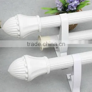 Furniture Aluminum Profiles Aluminum Extrusions Pipe Curtain Rods thumbnail-2