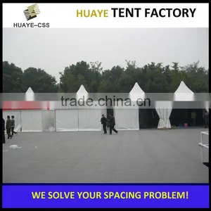 Waterproof Sun Shelter Canopy for Sale thumbnail-3