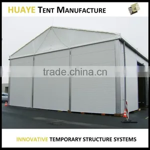 Temporary Warehouse Structures Prefab Warhouse Building Movable Warehouse thumbnail-1