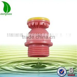 1/2" Male Micro Water Sprinkler Irrigation Watering Agricultural for Garden and Lawn thumbnail-1