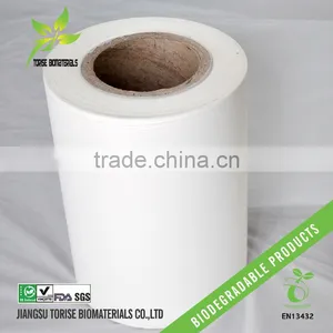 Biodegradable Mulch Film thumbnail-5