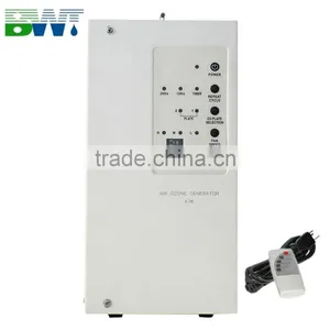 2017 Oem Air Purifier Dental Office Ozon Generator 7g Air Hotel Odor Cleaner thumbnail-2