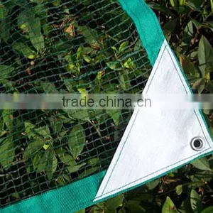 HDPE Olive Harvest Nets / Olive Net /Harvest Netting for Olive thumbnail-5