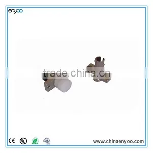FC- ST Female to Female Hybrid Adapters Simplex or Duplex Plastic and Metal thumbnail-3