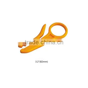 Easy Stripper for Utp/stp Telecom Cable,round Cable Stripper,wire Stripping Knife Tool thumbnail-2