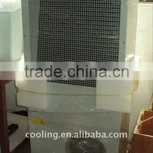 Air Cooled Silent Diesel Generator thumbnail-1