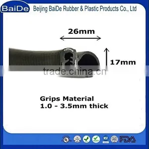 Chinese Top-quality Car Door Edge Guard thumbnail-6