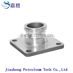 Cam & Groove Adapter Flange thumbnail-1